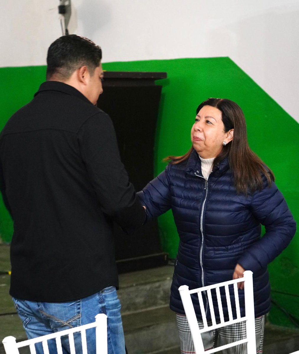 FiscaliaSLP's tweet image. #FGESLP | En Villa de Ramos, María Manuela García Cázares, Fiscal General, formó parte la Mesa Itinerante de Construcción de la Paz, encabezada por el Gobernador Ricardo Gallardo Cardona. Con ello, autoridadesreafirmaron acciones en favor de la seguridad de la población potosina