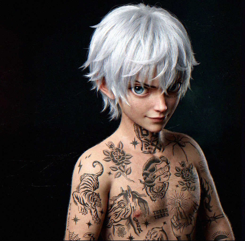 NOCTAVIA™ tweet media