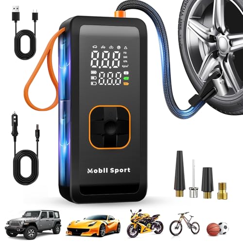 Blondealz's tweet image. Portable Air Compressor  for $20, reg $39.99!

-- Use Promo Code VDVXMMSD

blndl.icu/?r=B0DWLKYFD2&amp;amp;…