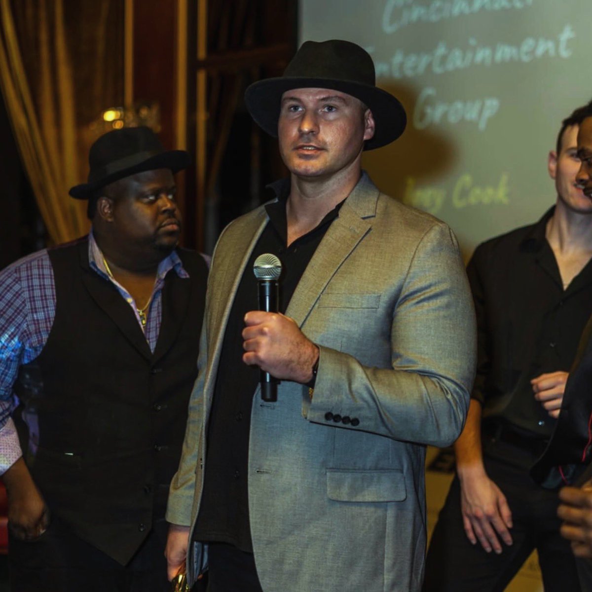 3BallCook's tweet image. Put on for your city long enough with different group’s of individuals &amp;amp; you influence a generation. Stay consistent, bring the city together, and the movement builds itself. Once the whole city elevates then that’s when you’ve created a culture. #ceg #cincy  #events