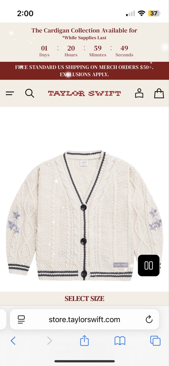 TaylorVersion owned by taylor swift tweet media