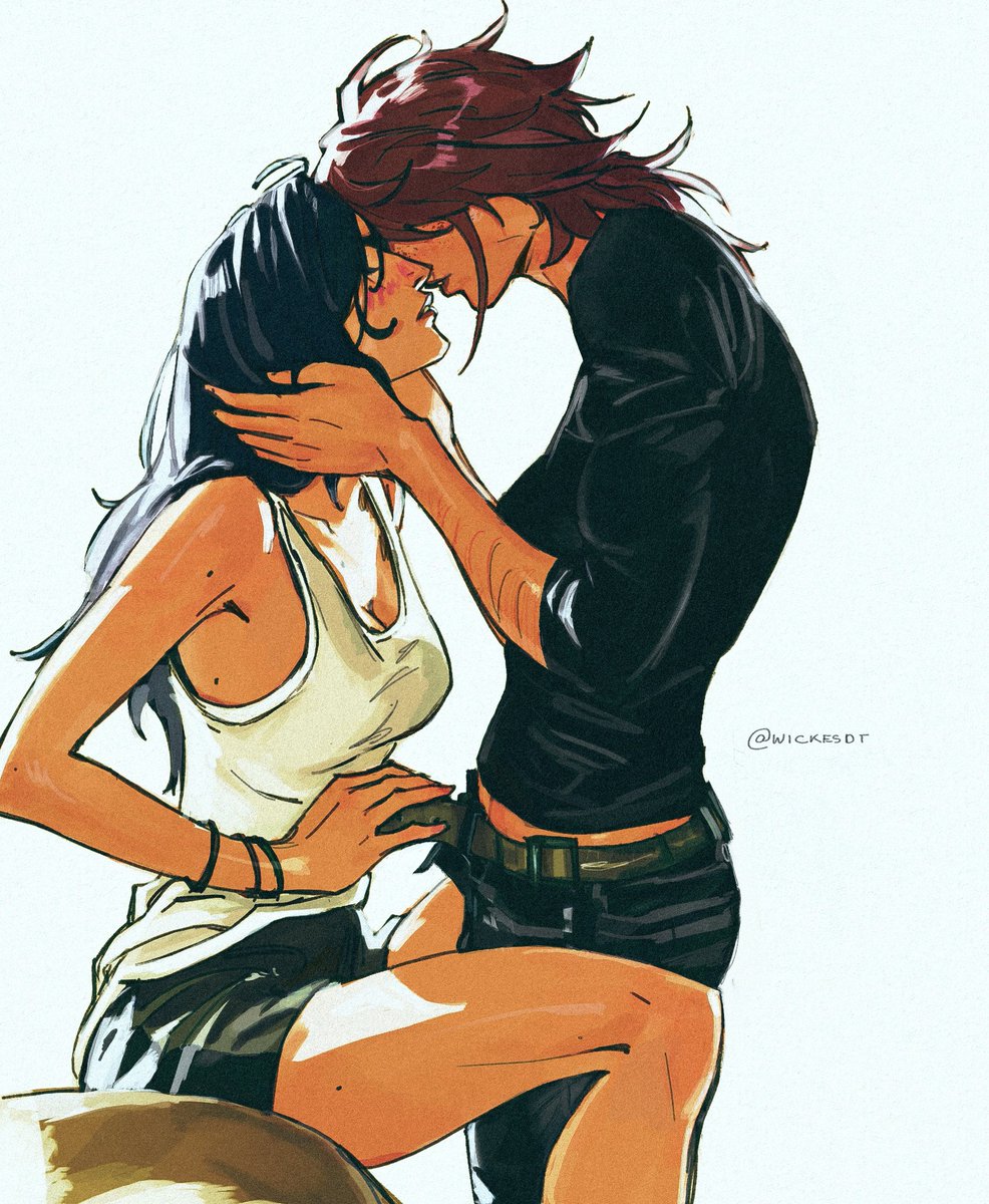 wickesdt's tweet image. withdrawals 😪 #caitvi