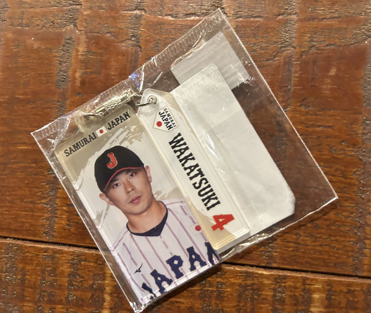 年齢約3分の１❣️
若〜い彼氏にお土産いただきました〜❤️
ありがとう😘