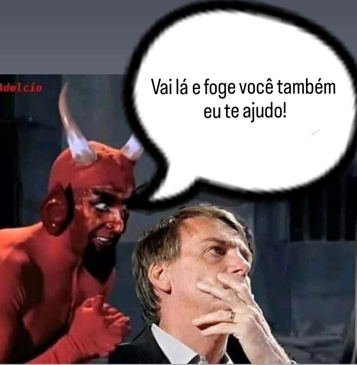 O Lula 
Bananinha 
Moraes 
Alcolumbre
Pablo Marçal