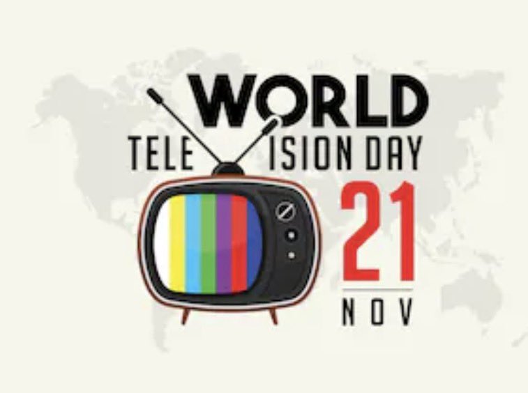 it’s World Television day. What’s your favourite tv series of all time? 

#comicconscotlandaberdeen #monopolyevents