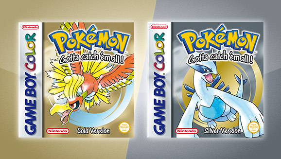 screentime's tweet photo. 'POKEMON GOLD AND SILVER' released 26 years ago today https://t.co/pN8QytaAK9
