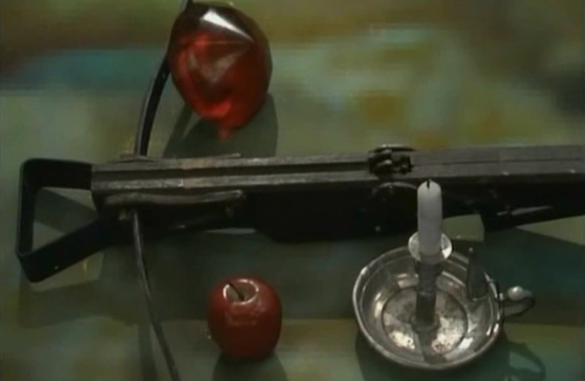 Knightmare tweet media