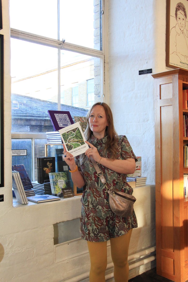 Michelle Heighway tweet media