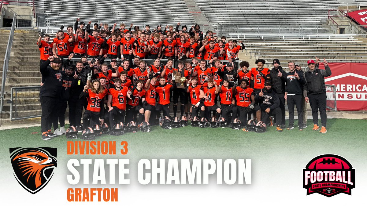 WIAA State Tournaments tweet media