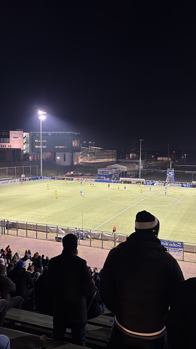 Glück auf! 💙🤍 #S04