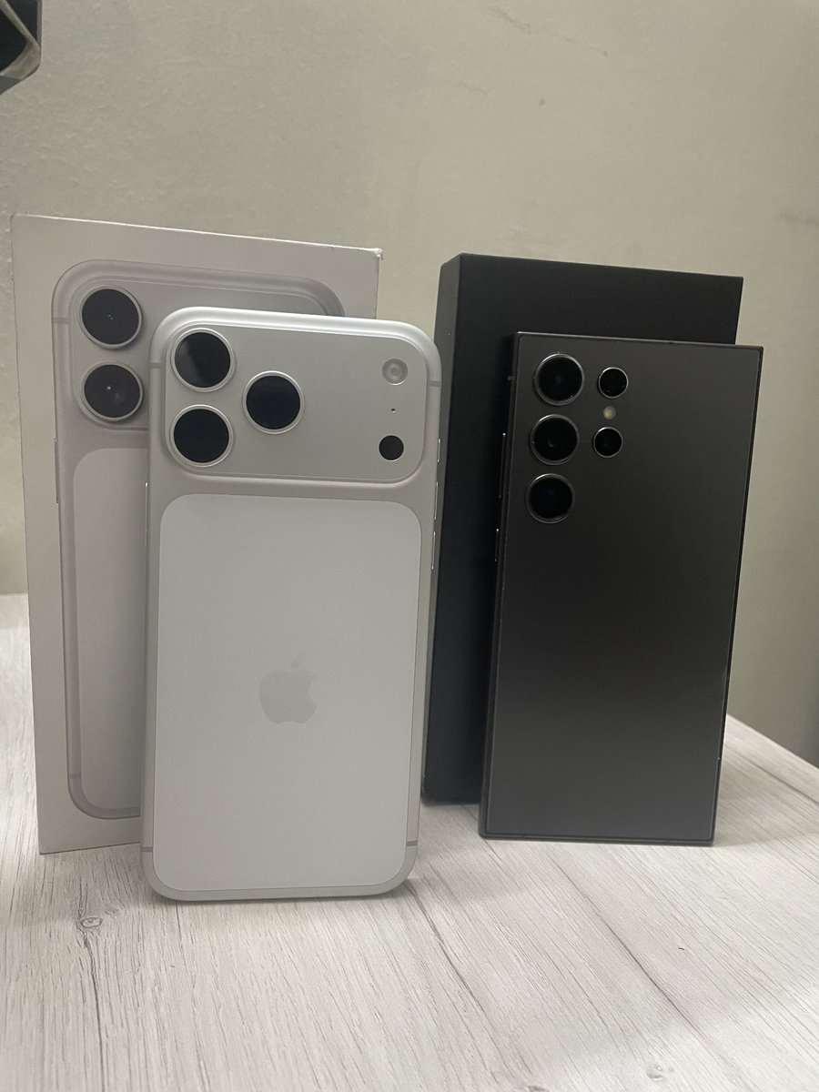 Ajay Cluster tweet media