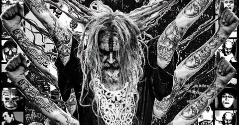 INSANEBLOG1's tweet image. ROB ZOMBIE Returns With Darkly Hypnotic New Single ‘Heathen Days’
insaneblog.net/2025/11/rob-zo… #metal #robzombie