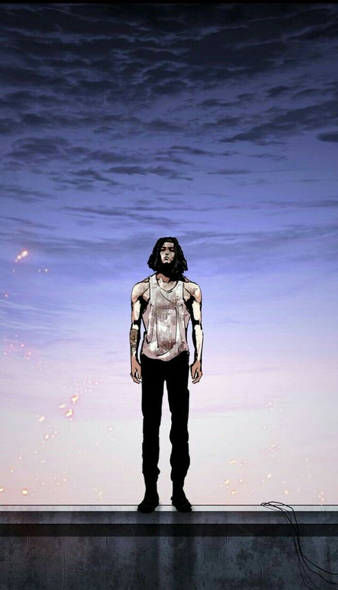 Park Tae Jun Never Misses