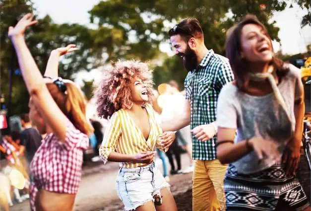 SPSPnews's tweet image. New #SPSPblog: Loneliness May Be an Epidemic, but Live Events May Be the Medicine by @daisibrand, Andrew Scot Proctor, Michael W. Harvey, Drew H. Abney, @RelationScience, &amp;amp; @jholtlunstad ow.ly/umRM50XvTyq