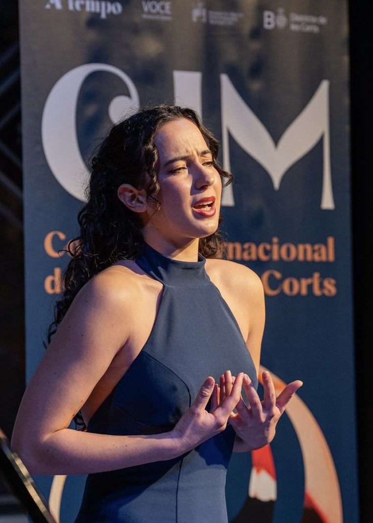 El Concurs de <a href="/BCN_LesCorts/">Les Corts</a> és #LiedLover!

🥳 Ens congratula saber que tots els participants d’enguany al Concurs Internacional de Música de Les Corts s’han presentat al Premi Victoria de los Ángeles al millor intèrpret de Lied que oferim a mode de participació <a href="/LIFEVictoriaBcn/">LIFE Victoria BCN</a>