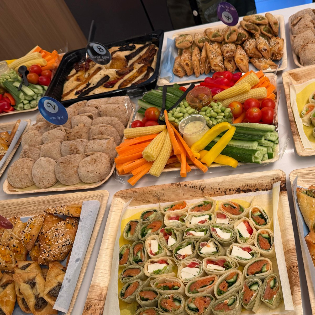 WebbingInc's tweet image. Epic #billiards showdown at #Webbing! This week, our team traded keyboards for cue sticks in a lively and competitive office billiards tournament. Great vibes, big laughs, and team spirit! 💙🎉
A huge congratulations to our champions🏆🥈🥉
#WebbingVibe #WebbingCulture #TeamFun