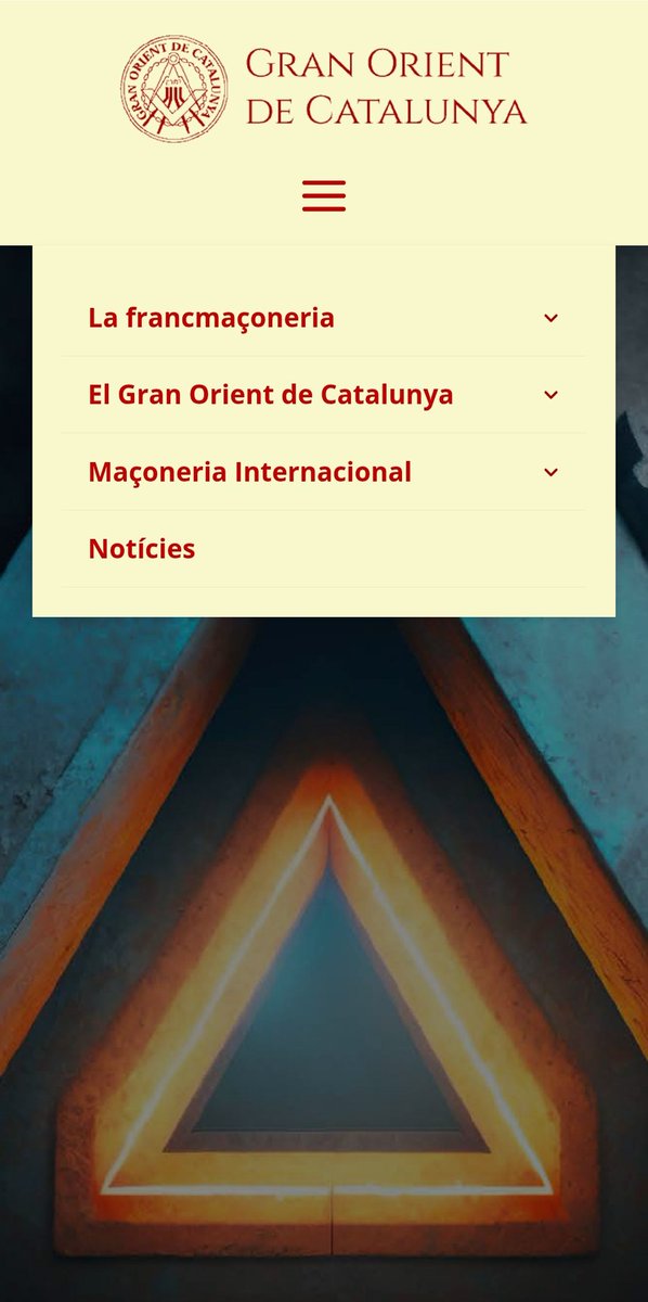 Gran Orient de Catalunya tweet media