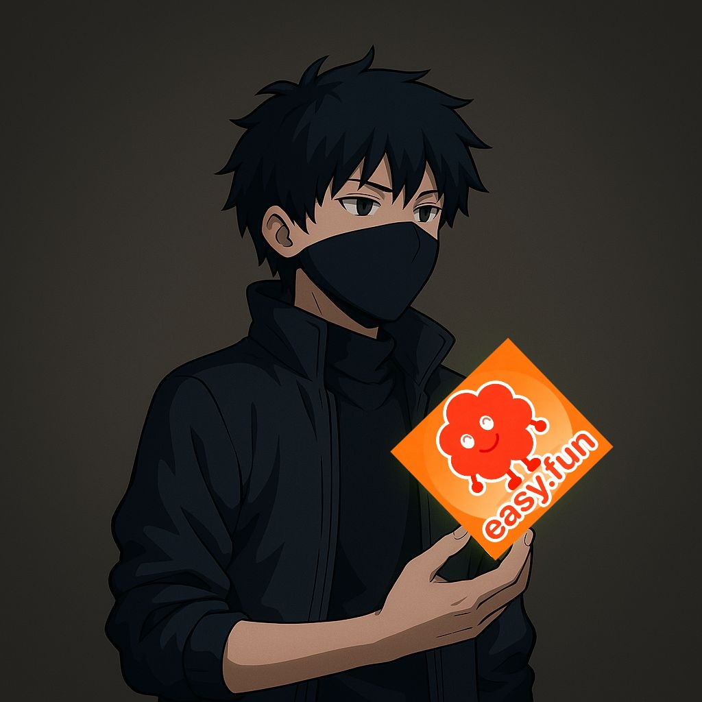 If you're building in public, learning to trade, or just finding your way around the onchain world <a href="/easydotfunX/">easy.fun</a> is the kind of platform that actually supports your growth.

From AI-powered copy trading to transparent market data, it’s designed to make your experience smooth, not