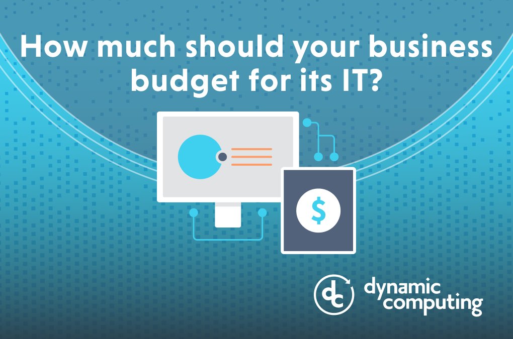 DynComputing's tweet image. Ready to take control of your tech budget for good? Our IT Budget Worksheet breaks it down into five practical steps—from compiling your asset inventory to forecasting five years ahead. na2.hubs.ly/H025bks0

#ITBudget #TechPlanning #BusinessGrowth #ManagedServices