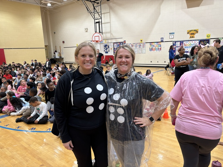 Marley Elementary tweet media