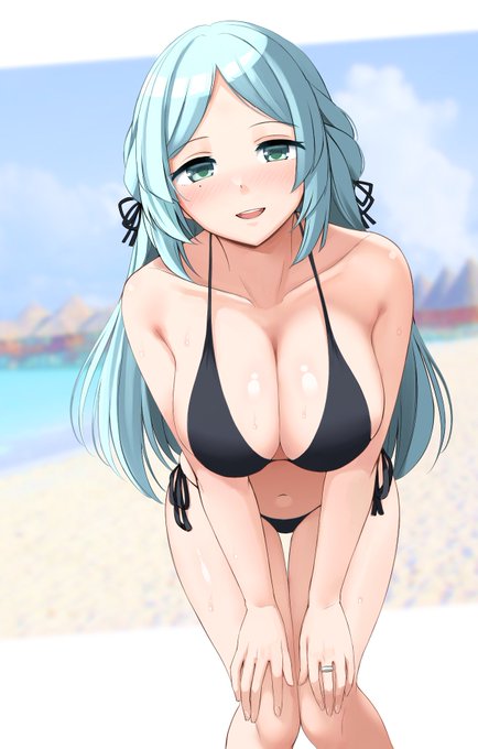 sunaoppai... 
