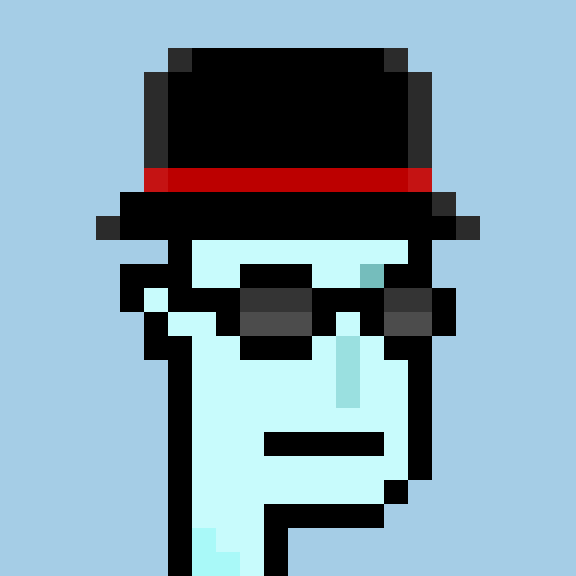 Punks On Bitcoin tweet media