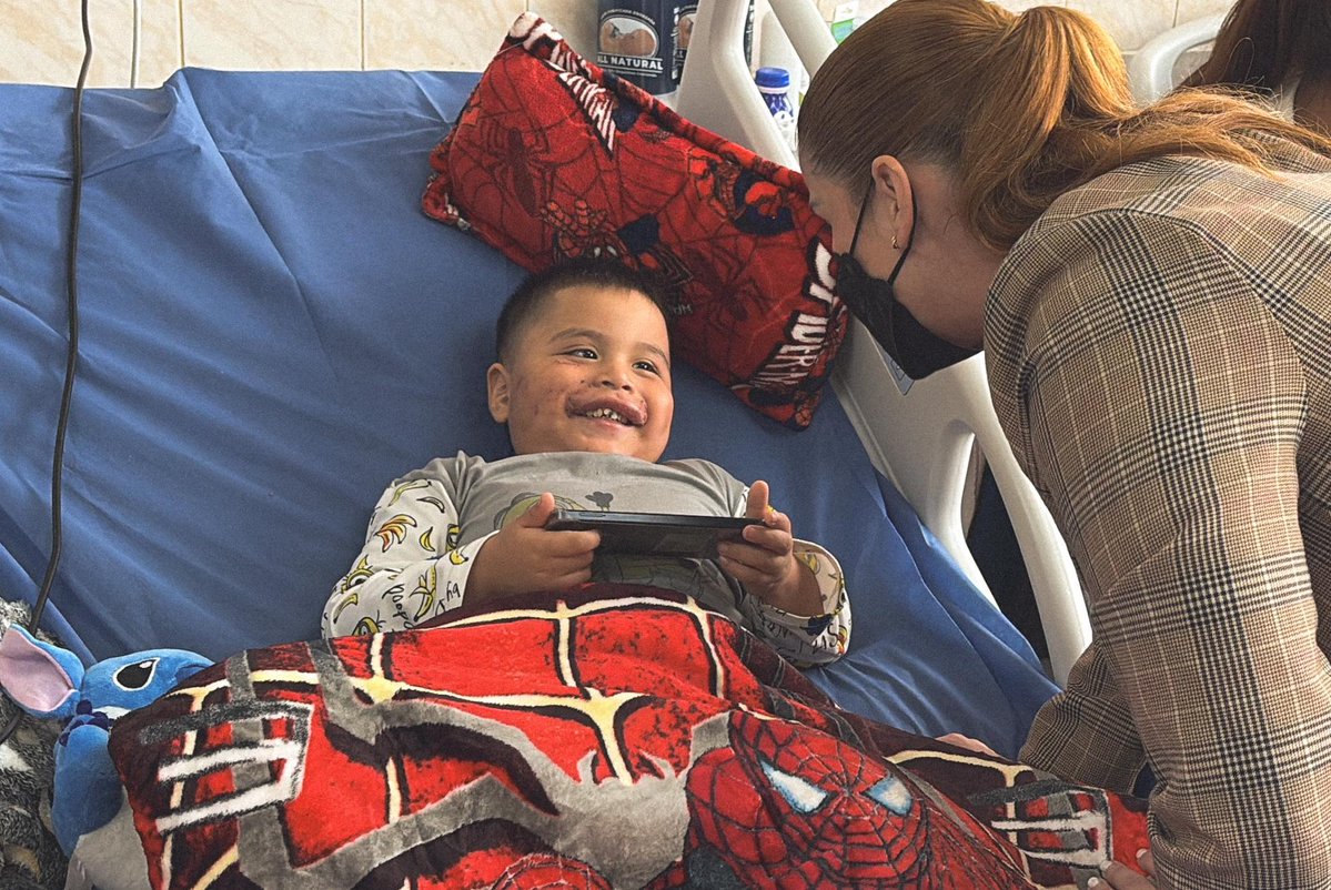 ATancaM's tweet image. Hoy acaba un ciclo que me llevo con profunda gratitud en el corazón. Desde el inicio, hace 2 años el presidente @DanielNoboaOk confió en mí para liderar el Ministerio de la Mujer y hoy el Viceministerio. Gracias por permitirme servir al país a su lado.

Estos 2 años transformaron…