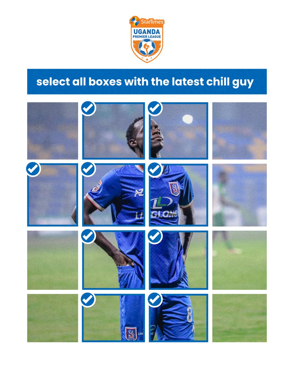 UPL's tweet image. Best served chilled. 😇

#StarTimesUPL