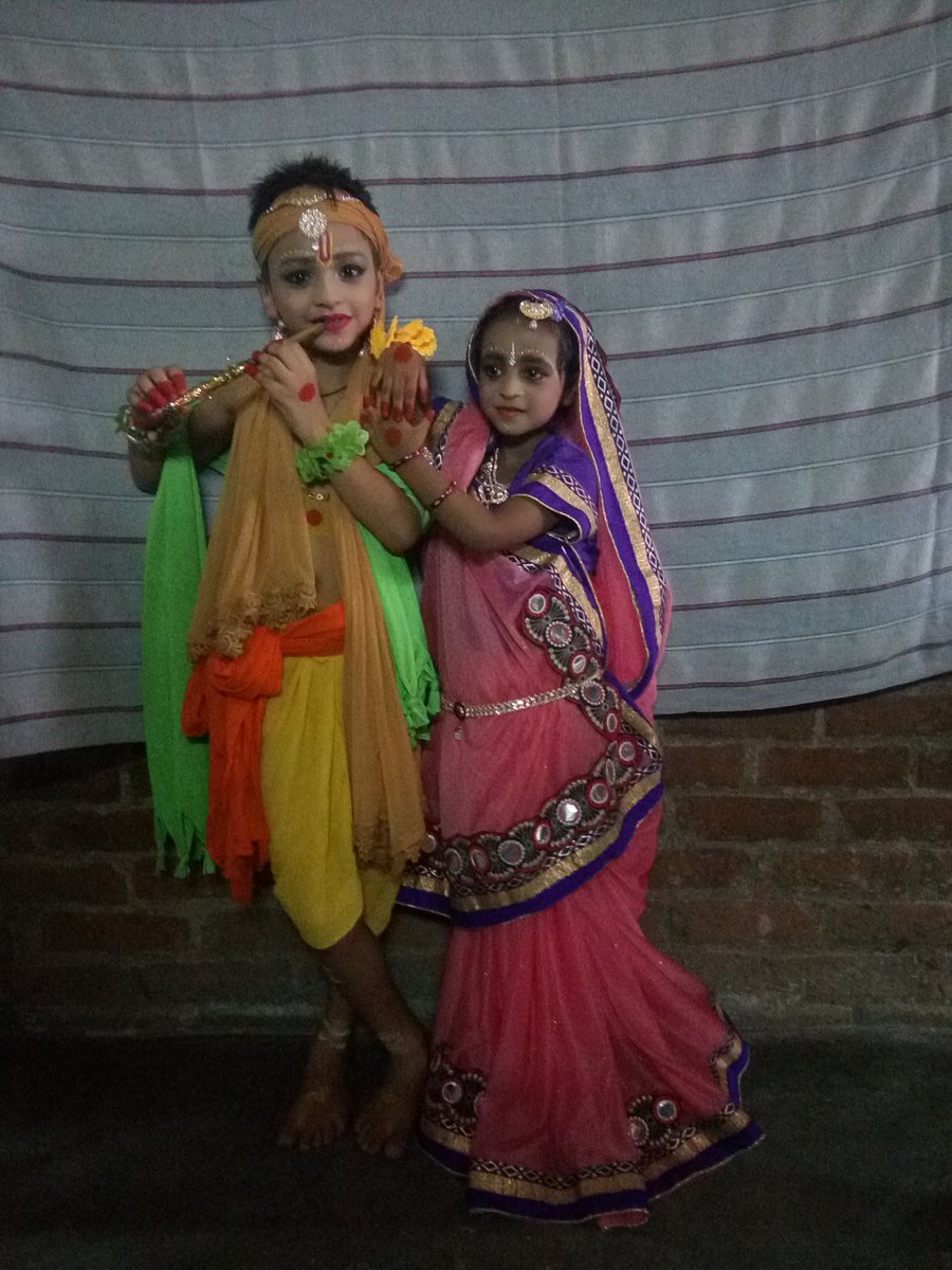 JsmeetSingh's tweet image. #जय_श्री_राधे_कृष्णा 🚩🙏 
#श्री_राधे_राधे 🚩🙏 

@manoj60018 
@Vigour4bjp
@AugadhBhudeva 
@HarishK04131926 
@gumterver100 
@AmiteSharma6277 
@Gravim71
@Sapna9595
 @Bhrmaand 
@Rajivlocha61467 
@aalokiceberg @Lakshmi43430821 
@waytohappy25 
@RKTShukla1 
@drajeev919…