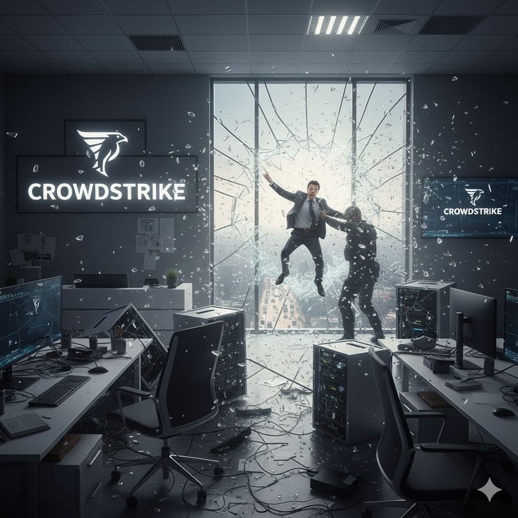 IntCyberDigest's tweet image. ‼️CrowdStrike confirmed they were hit by an insider threat, someone took screenshots on internal systems and shared them with scattered LAPSUS$ hunters.

scattered LAPSUS$ hunters confirmed to us they paid $30K in total to the insider and gained direct access after receiving SSO…