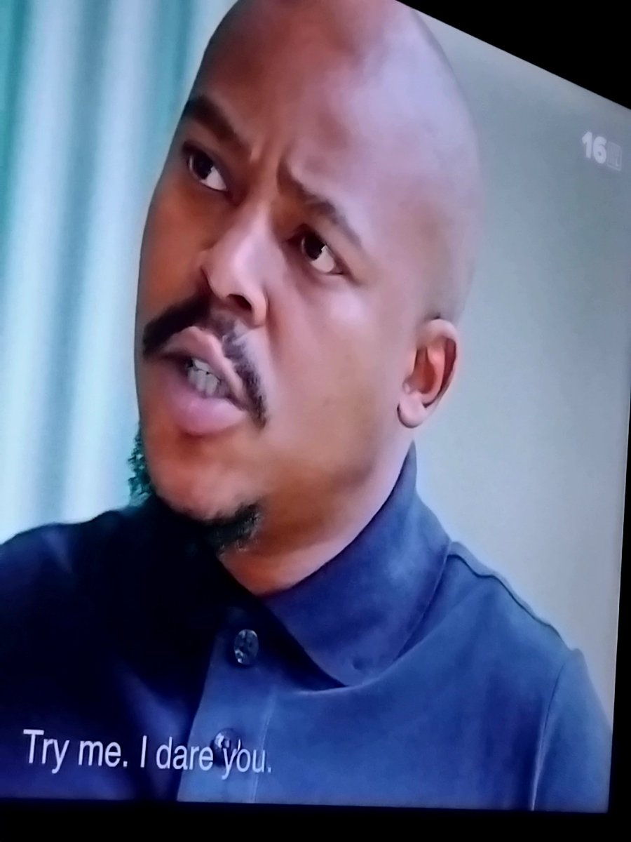 Lazarus aka "Kagiso mntwana ka Harriet Khoza"....The silent smiling killer..🔥🔥🔥🔥🔥
#Inimbamzansi