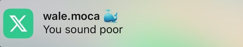 officialola11's tweet image. Right now I’m undervalued, but the next bull run will speak for me🥲🥲

@waleswoosh