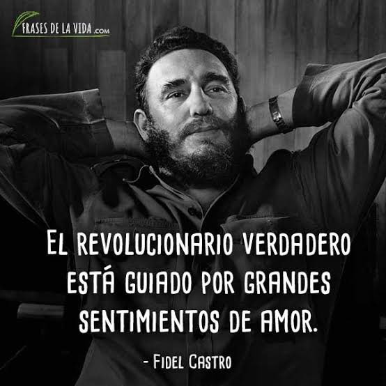corcho_sb's tweet photo. “Unidad significa compartir el combate, los riesgos, sacrificios, objetivos, ideas, conceptos y estrategias. Unidad significa la lucha común contra anexionistas, vende patrias y corruptos”#100AñosConFidel @yarobyalvarez #ArtemisaJuntosSomosMás @GladysArtemisa https://t.co/ltaDjFHgCD