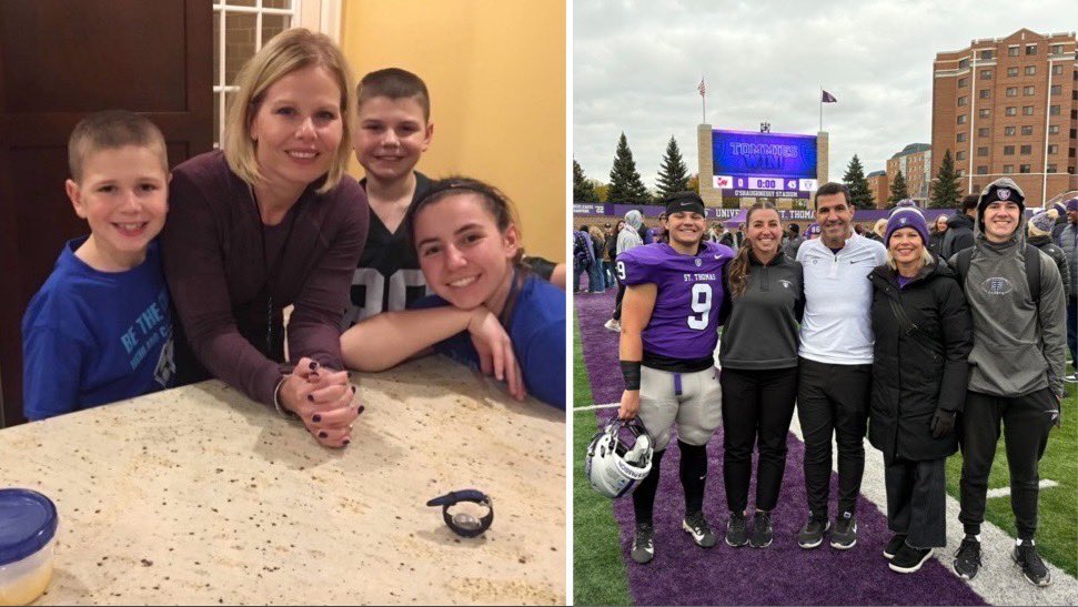 Coach Glenn Caruso tweet media