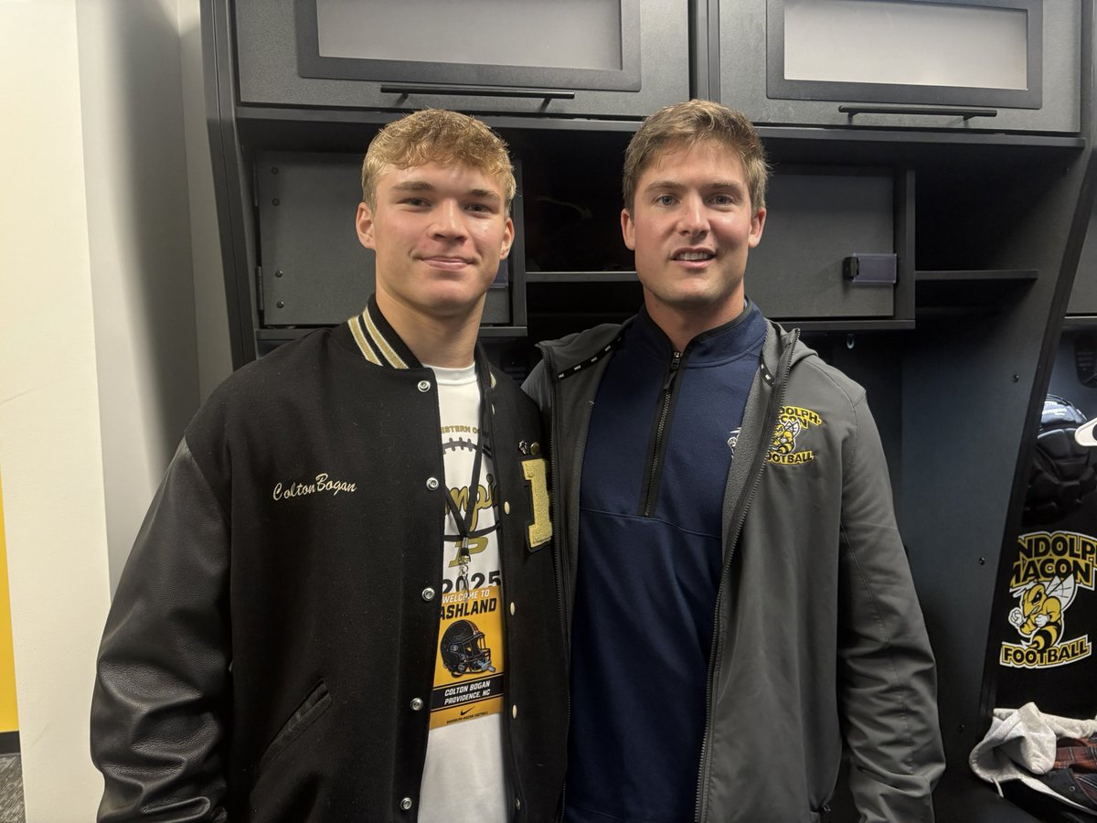 Colton Bogan tweet media