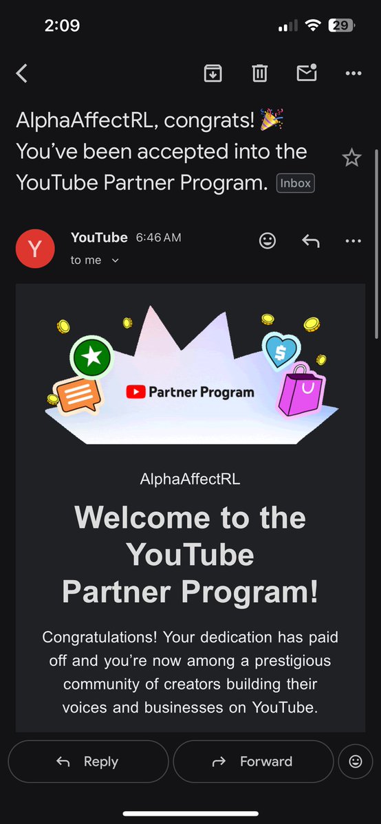 AlphaAffectRL's tweet image. Nice