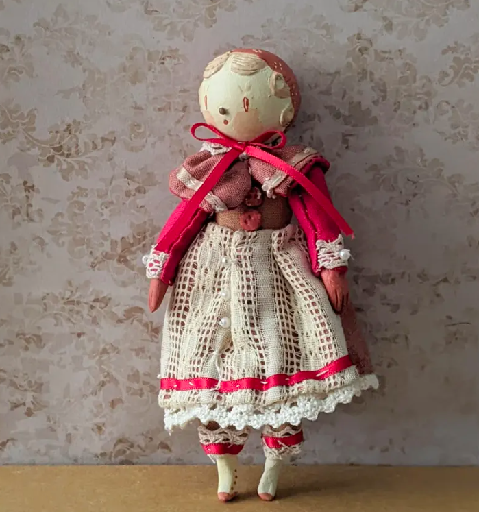 berry-custard tart Samdoll
for sale,within shop
november2025