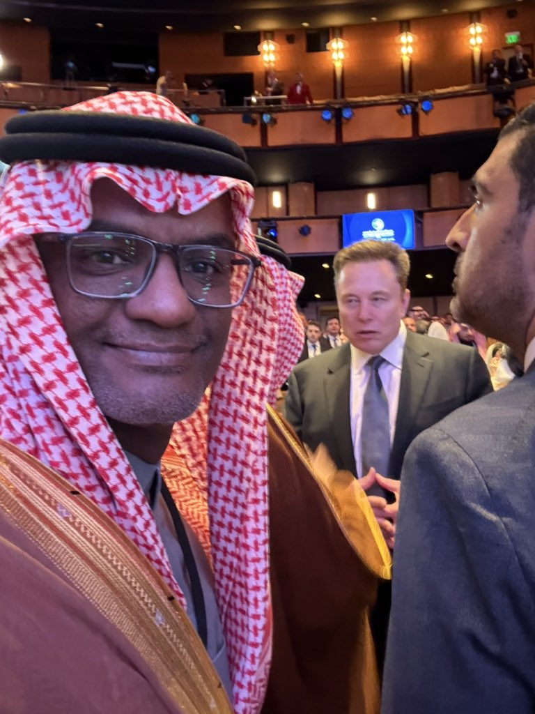 Mohammed albishi tweet media