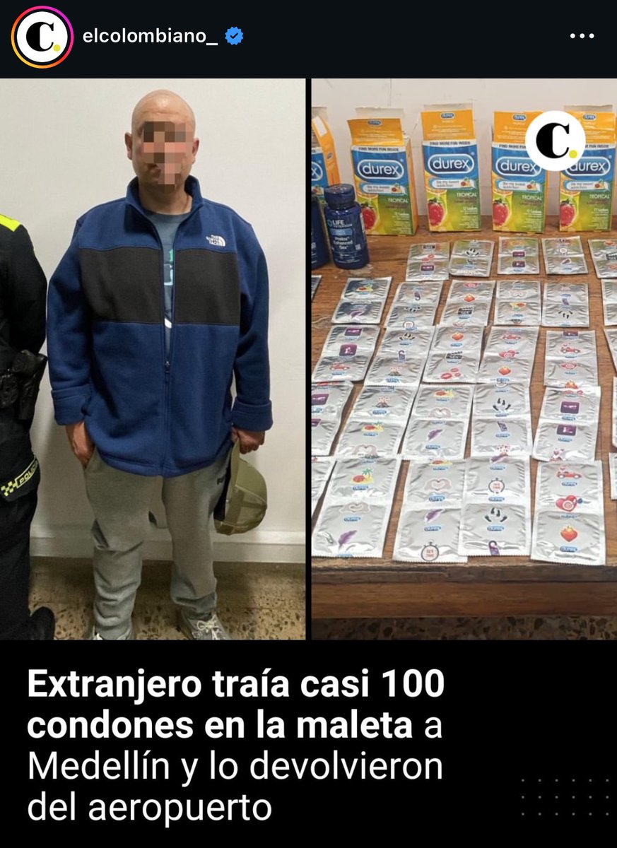 AlejaaRojasg's tweet photo. Visa para gringos Ya! 🤮 https://t.co/uIGVonf6vA