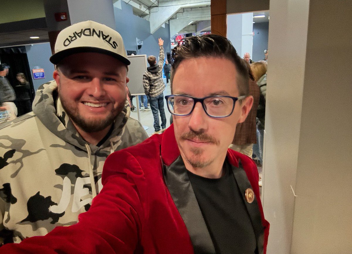 🔥 Shoutout to my friend <a href="/malachiobrien/">Dr. Malachi - (Dr. Run)</a>! 🇺🇸

His passion for revival, his discipline as an ultra runner, and his heart for people continue to inspire me. He is a true example of what it looks like to run after Jesus with everything in him.✝️