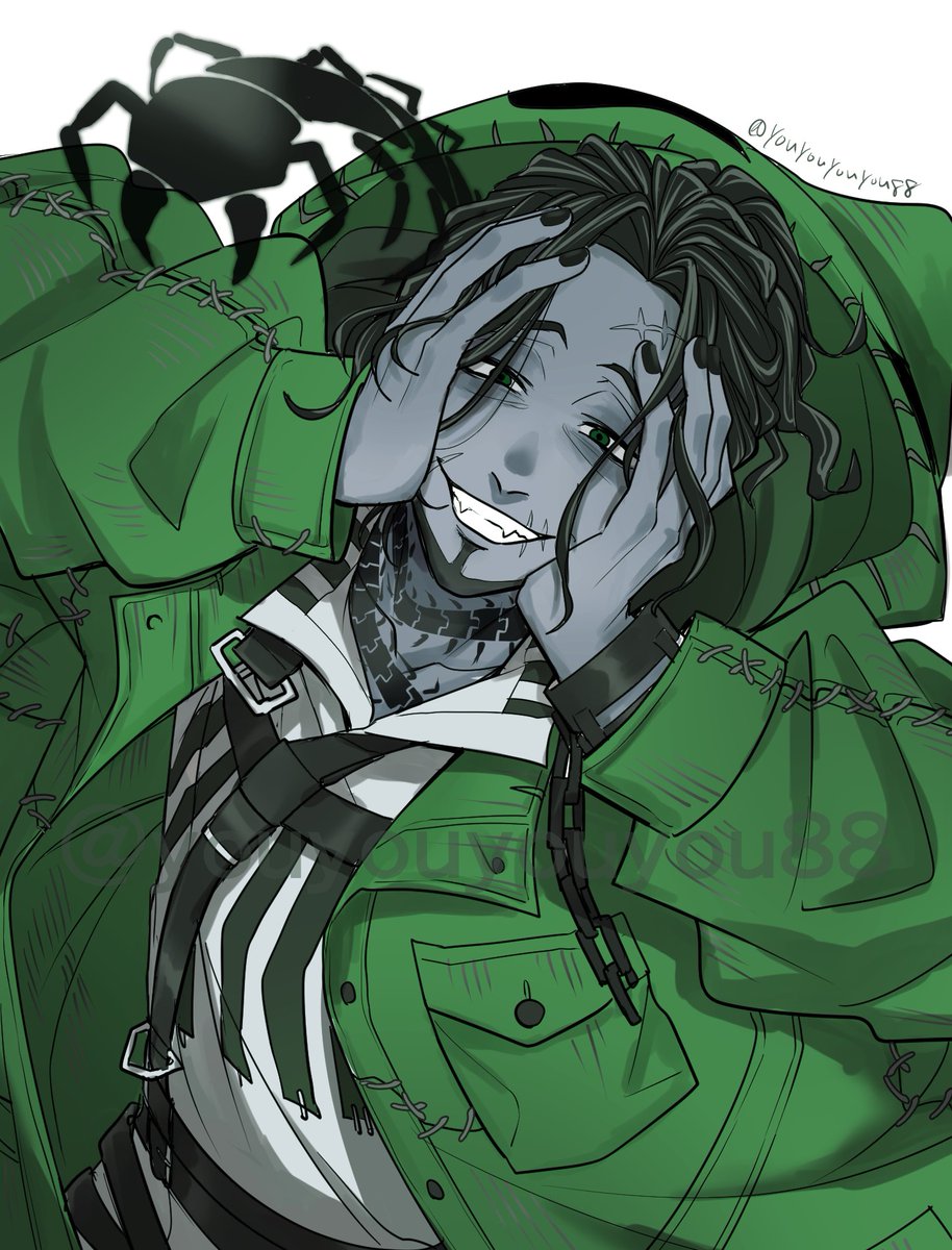 ようはち (@youyouyouyou88) / Posts / X