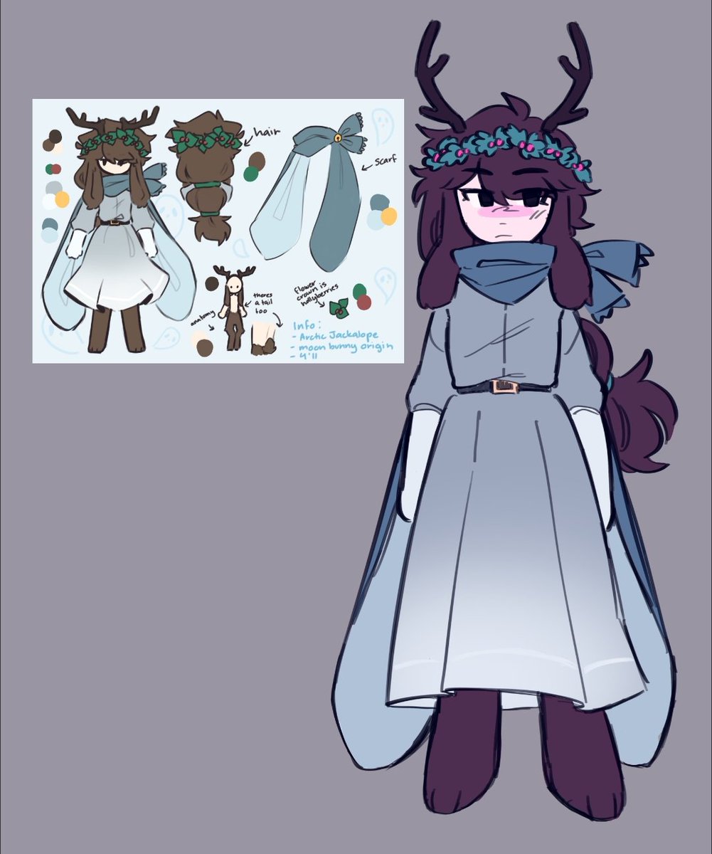 bri !! ✿ comms open! tweet media