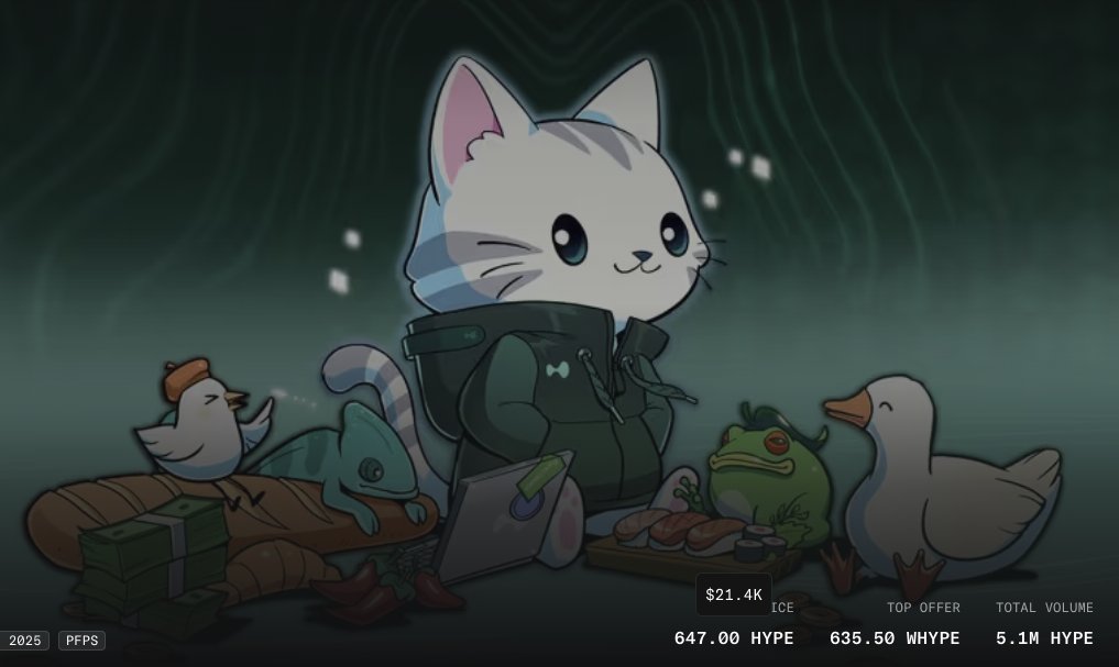 Obesepotato_hl's tweet photo. If any brand or project wants full control over my Twitter for the next 1 year (I will reach 50k followers prob )

Send me hypurr and it's all yours for the  year 

hyperliquid https://t.co/bQwjrZveWY