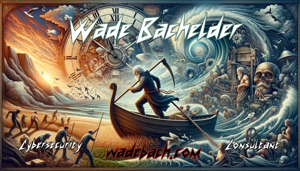 BCWHSecurity's tweet image. Digital Toolbox: Automation
The use of technology to perform tasks with minimal human intervention, increasing efficiency and productivity by digitizing manual processes.
 
wadebach.blackcatwhitehatsecurity.com/?#Automation
 
#Digital #Toolbox #Automation #Technology #Engineering