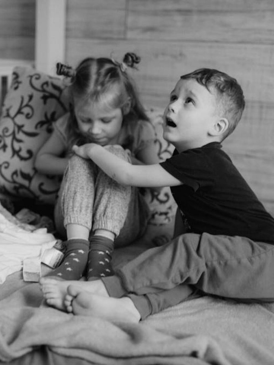 US Children Rights tweet media