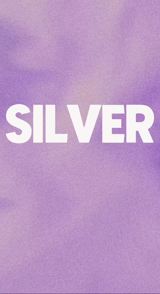 sofreadssx's tweet image. Silver Sweet is going to be such a pretty shade of purple omg I’M HOOKED