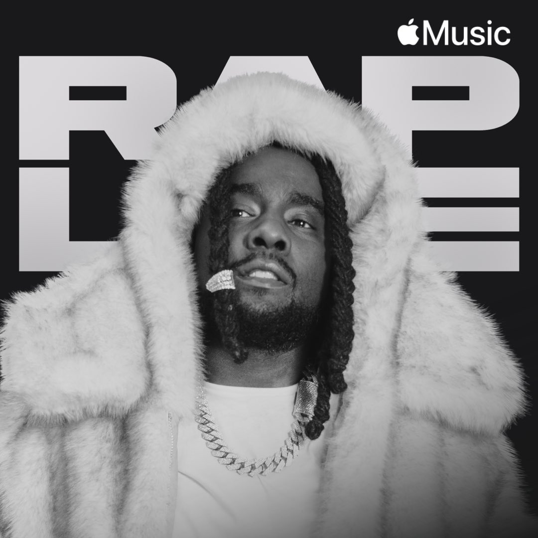 Wale's tweet image. Thank u @AppleMusic  EIA  out now