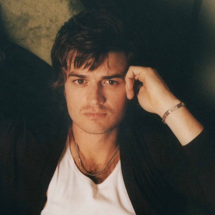 steddie_freak's tweet image. Chronically single male celebs with bisexual allegations 🤝🏽 My taste in men