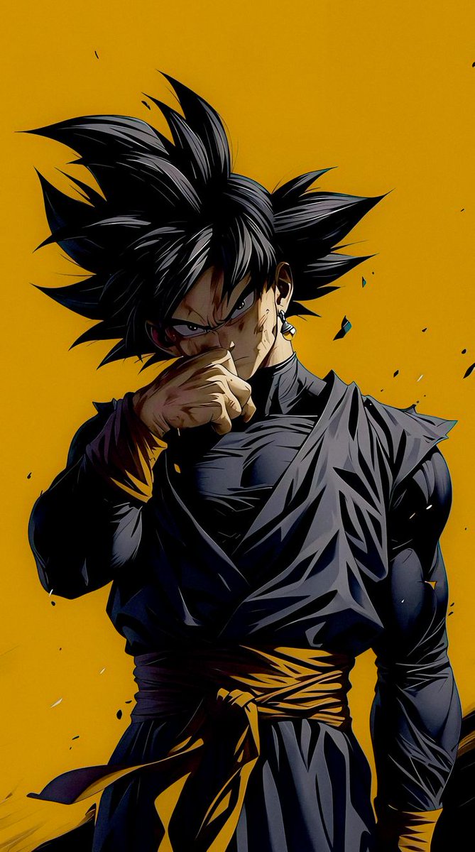 nickjhon0971's tweet photo. Power, intensity, and pure anime energy
Sharing this striking warrior artwork today the pose, the lighting, the mood… everything hits!
What’s your first impression?
#animeartist #digitalart #fanart #mangastyle #animeartist #artistsontwitter #artcommunity #characterart https://t.co/UU4j799Cu0