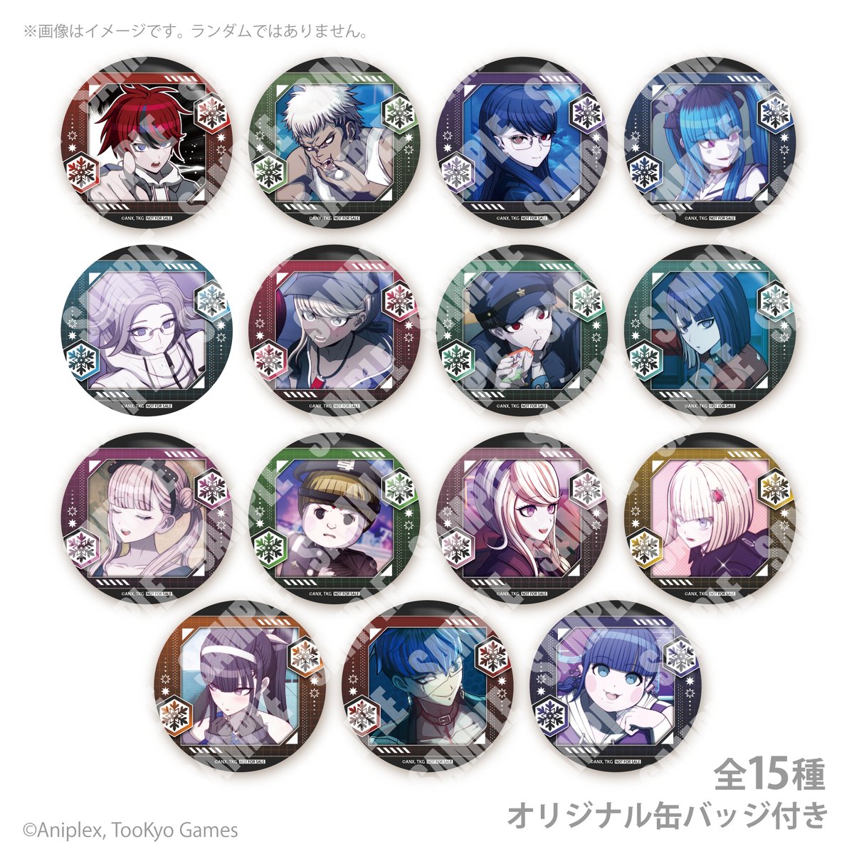 プリロール公式（キャラケーキ＆マカロン） (@happypriroll